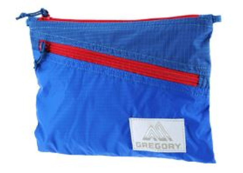packable squash shoulder pouch