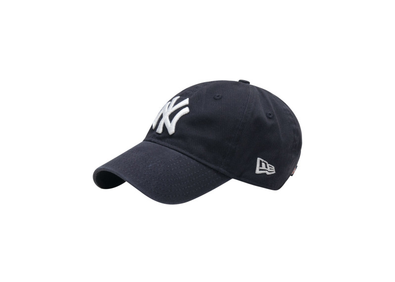 NEW YORK YANKEES CORE CLASSIC HAT
