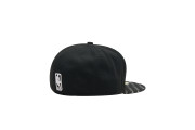 BROOKLYN NETS STARRY FITTED