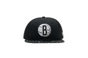 BROOKLYN NETS STARRY FITTED