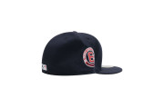 BOSTON RED SOX 8X PATCH FITTED