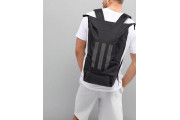 ZNE Backpack In Black BR1572
