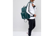 adicolor Backpack In Green CW0629