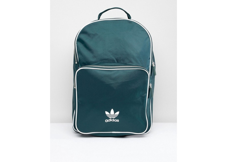 adicolor Backpack In Green CW0629