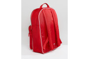 adicolor Backpack In Red CW0636