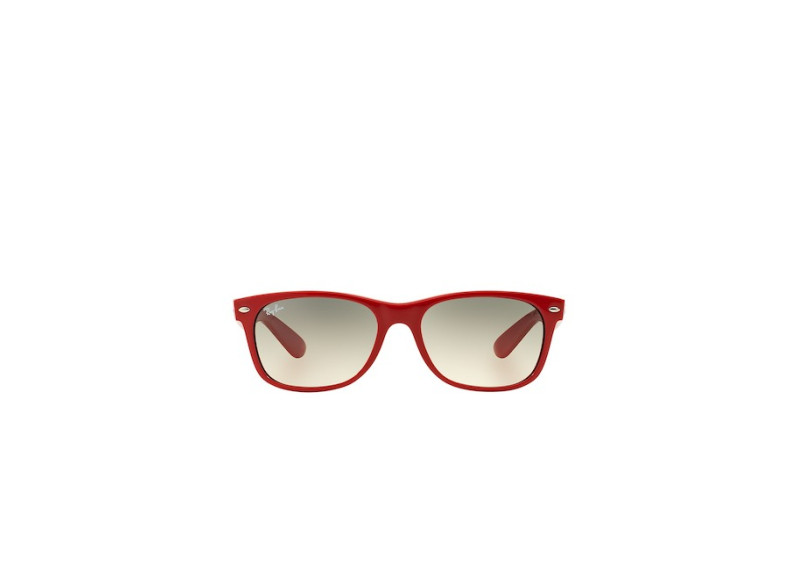 Wayfarer Icons Sunglasses