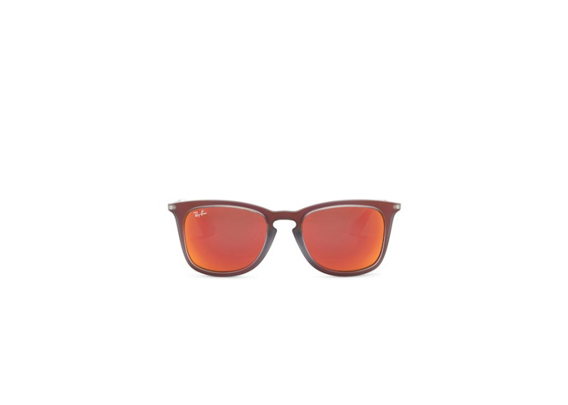 Women's 52mm Square Sunglasses