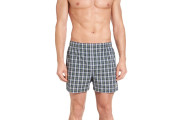 Assorted Cotton Boxers - Pack of 3