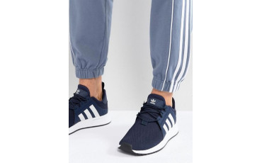 X PLR Trainers In Navy CQ2407