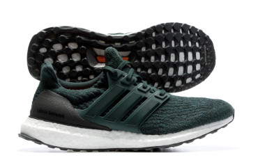 Ultra Boost Mens Running Shoes 3.0