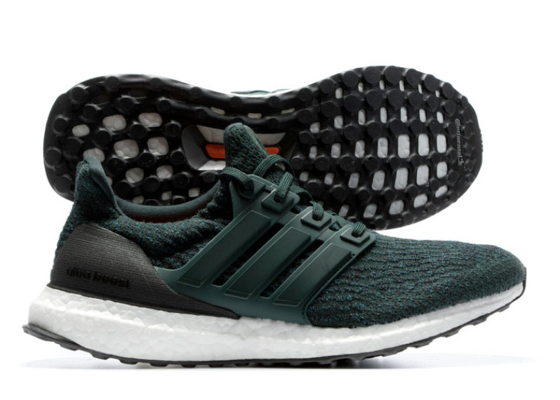 Ultra Boost Mens Running Shoes 3.0