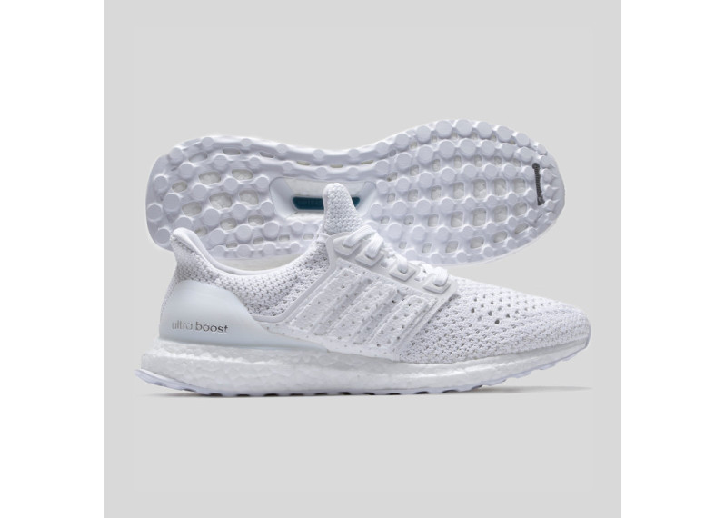 Ultra Boost Clima Mens Running Shoes