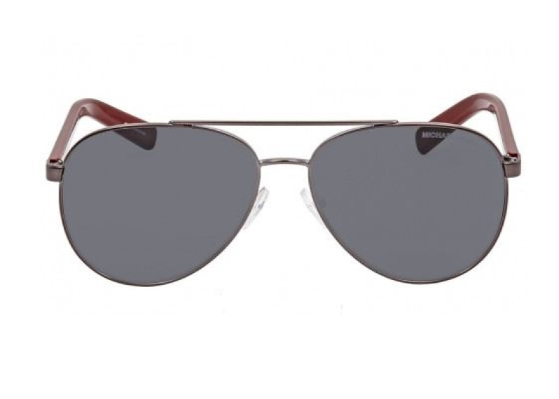 Grey Aviator Sunglasses MK1028 120687