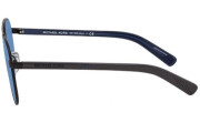 Jax Blue Aviator Sunglasses MK1028 120555