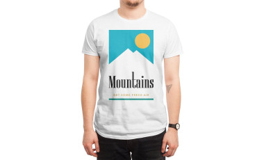 MOUNTAINS