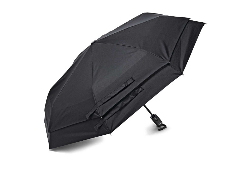 Windguard Auto Open Close Umbrella