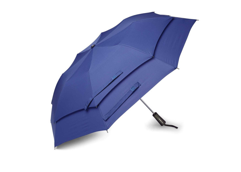Windguard Auto Open Umbrella