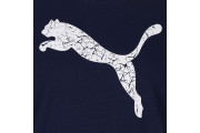 Big Cat QT T Shirt Mens