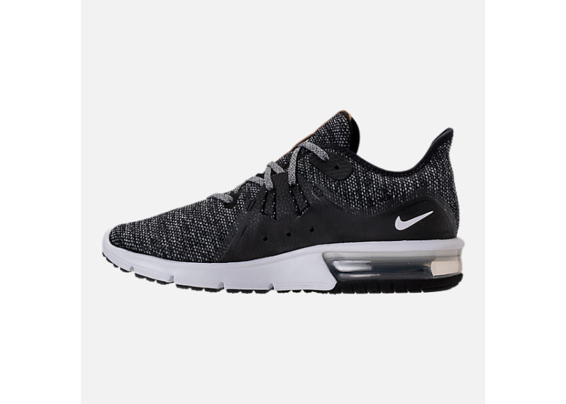 AIR MAX SEQUENT 3 RUNNING SHOES