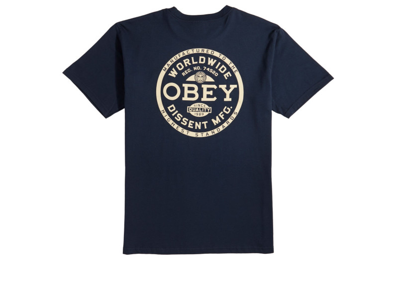 Dissent Standards T-Shirt
