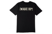 Wake Up Silent Majority T-Shirt 