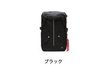 ALPHA INDUSTRIES backpack ALP-0493200