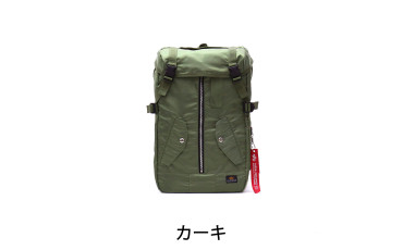 ALPHA INDUSTRIES backpack ALP-0493200