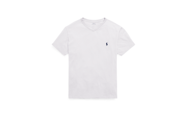 Classic Fit Cotton T-Shirt