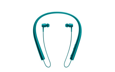 Sony H.ear in Wireless Headphone, Blue (MDREX750BT/B)