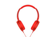 XB550AP Extra Bass On-Ear Headphone