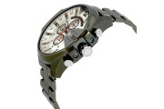 Mega Chief Chronograph Olive Ion Plated Men's Watch