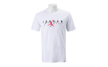 日版 M AJ FLIGHT MASH UP GX T-shirt