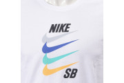 日版 M SB Futura T-shirt