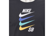 日版 M SB Futura T-shirt