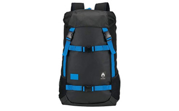 Unisex Landlock III Backpack