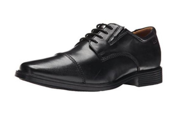 Tilden Cap Oxford Shoe