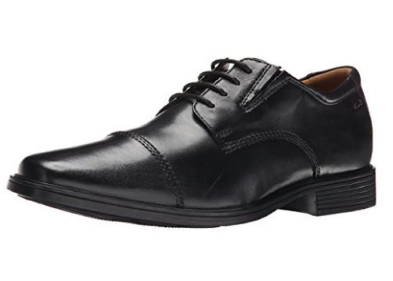 Tilden Cap Oxford Shoe