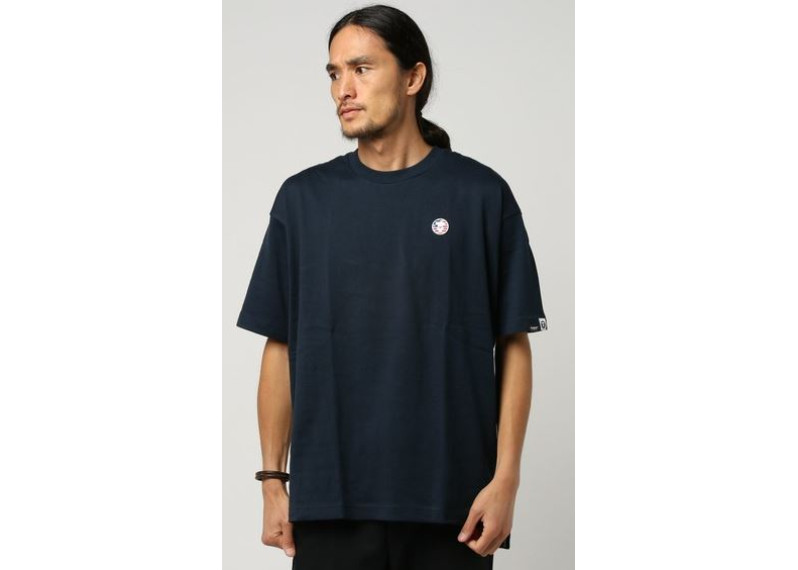  LOOSE One Point Tee