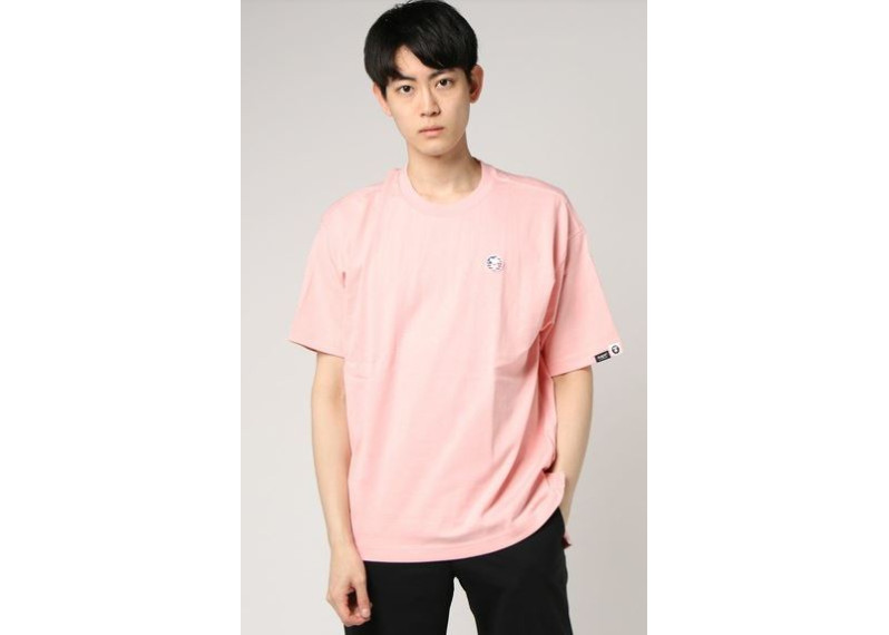  LOOSE One Point Tee