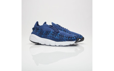 Air Footscape Woven NM