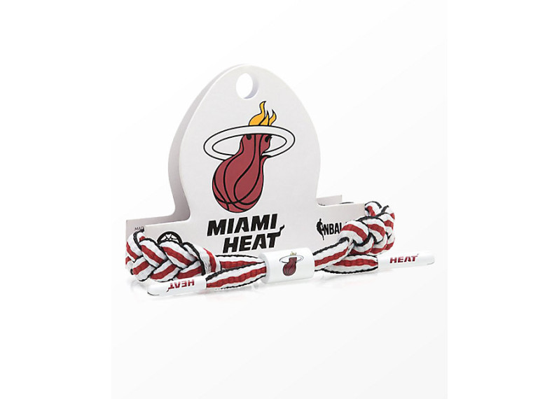 Miami Heat Classic Bracelet