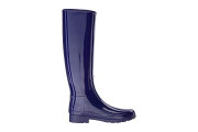 女裝 Original Refined Gloss Rain Boots