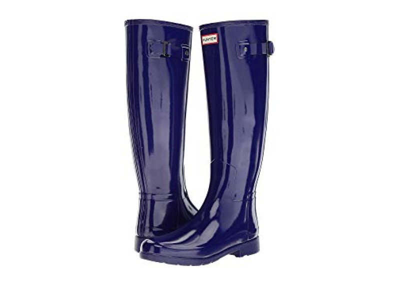 女裝 Original Refined Gloss Rain Boots