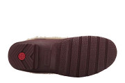 女裝 Original Patent Leather Lace-Up Shearling Lined Boot