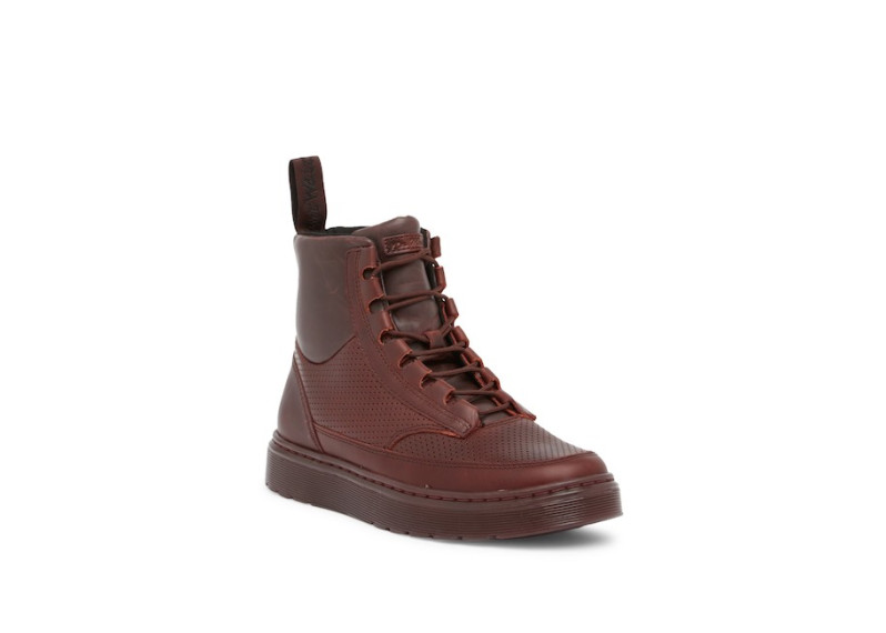 Kamar Leather Boot