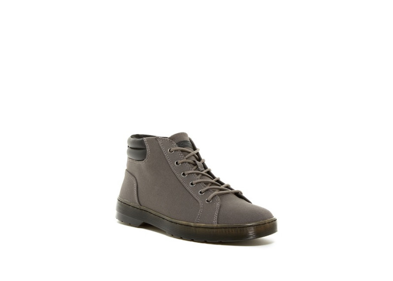 Plaza Low Boot