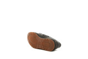 Edison Tassel Leather Loafer