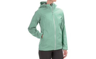 Sportswear EvaPOURation Omni-Tech® Jacket - Waterproof (For Women)