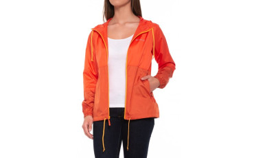 Sportswear Flash Forward Omni-Shield® Windbreaker Jacket (For Women)