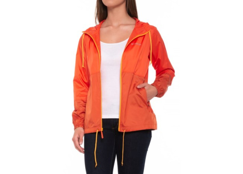 Sportswear Flash Forward Omni-Shield® Windbreaker Jacket (For Women)
